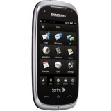 Samsung M850 Instinct HD