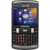 Samsung i350 Intrepid