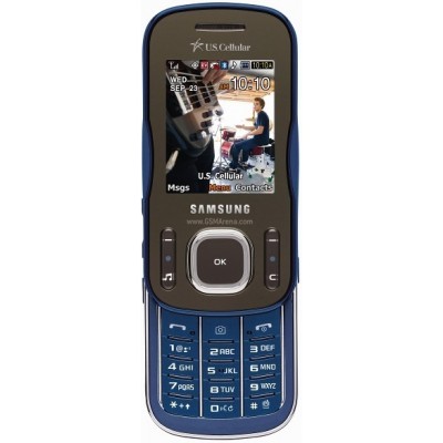 Samsung R520 Trill