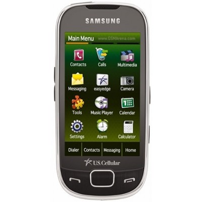 Samsung R860 Caliber