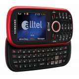 Samsung U450 DoubleTake