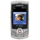 Samsung T659 Scarlet