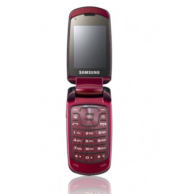 Samsung S5510