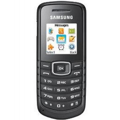 Samsung E1080T