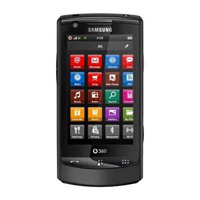 Samsung Vodafone 360 M1
