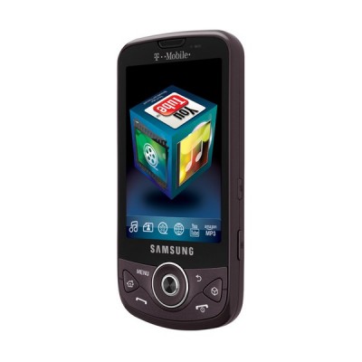 Samsung T939 Behold 2