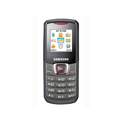 Samsung E1160
