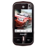 Samsung S5630C