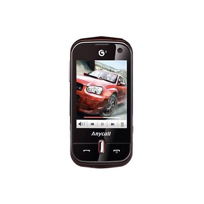 Samsung S5630C