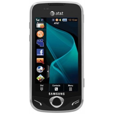 Samsung A897 Mythic