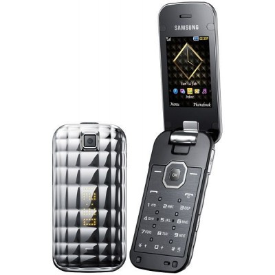 Samsung S5150 Diva folder