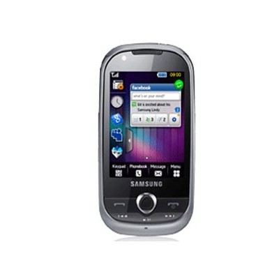 Samsung M5650 Lindy