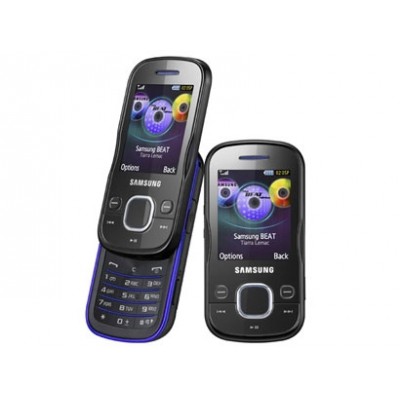 Samsung M2520 Beat Techno