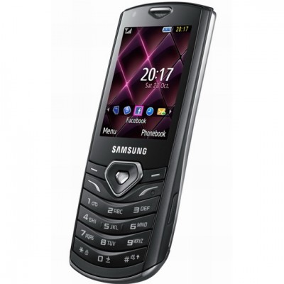 Samsung S5350 Shark