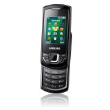Samsung E2550 Monte Slider