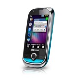Samsung M3710 Corby Beat