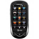 Samsung A697 Sunburst