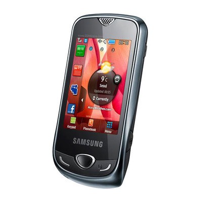 Samsung S3370