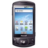 Samsung I6500U Galaxy