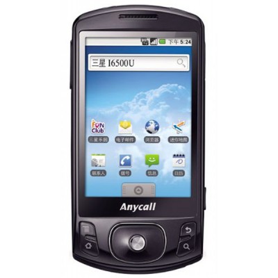 Samsung I6500U Galaxy