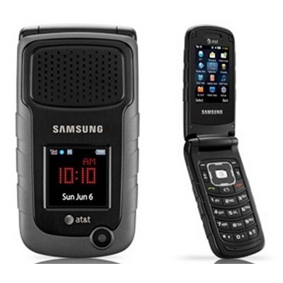 Samsung A847 Rugby II