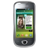 Samsung I5801 Galaxy Apollo