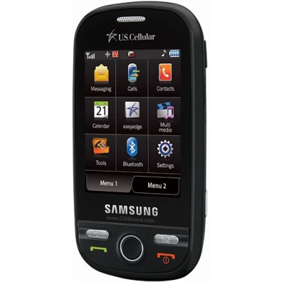 Samsung R360 Messenger Touch