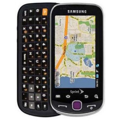 Samsung Intercept
