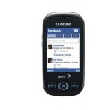 Samsung M350 Seek
