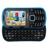 Samsung U460 Intensity II