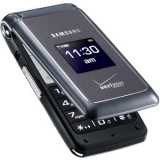 Samsung U320 Haven