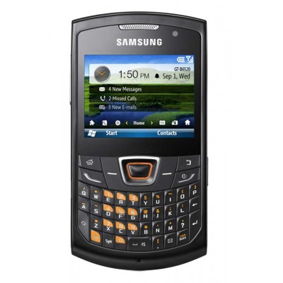 Samsung B6520 Omnia PRO 5