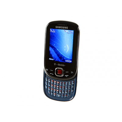 Samsung :) Smiley
