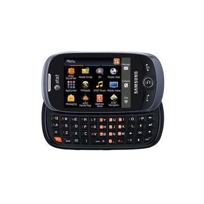 Samsung A927 Flight II