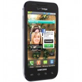 Samsung Fascinate