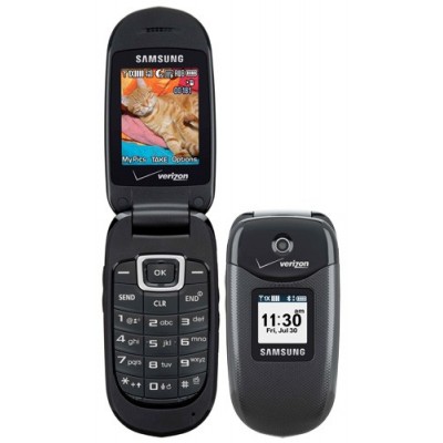 Samsung U360 Gusto