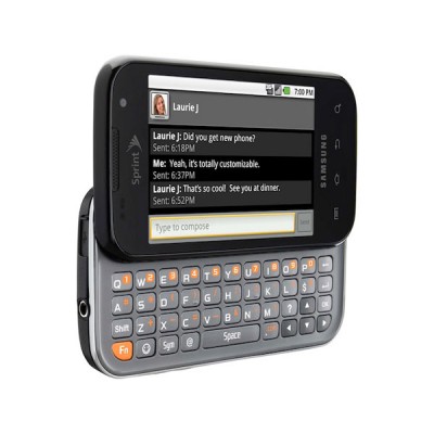 Samsung M920 Transform
