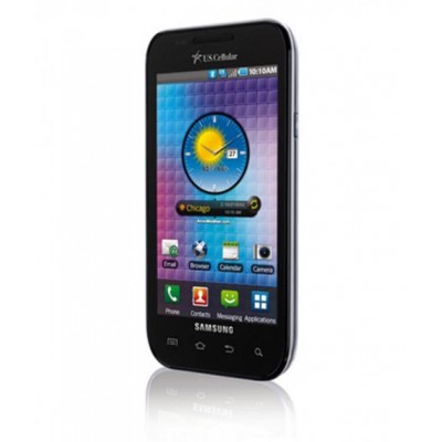 Samsung Mesmerize i500