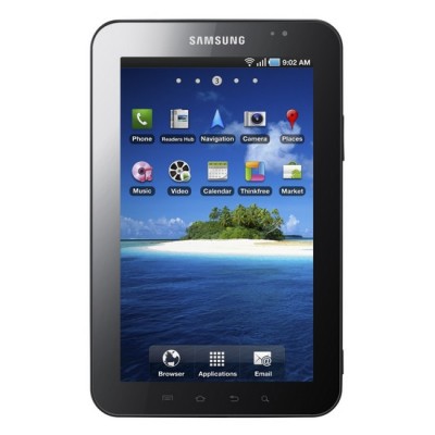 Samsung P1000 Galaxy Tab