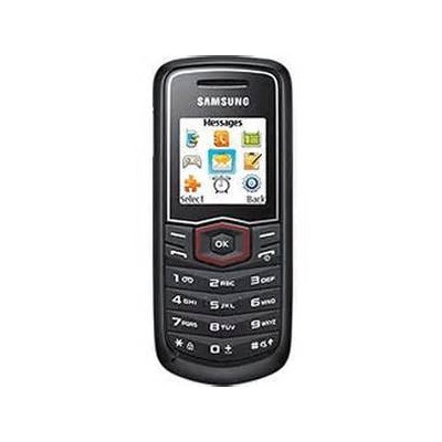 Samsung Guru E1081T