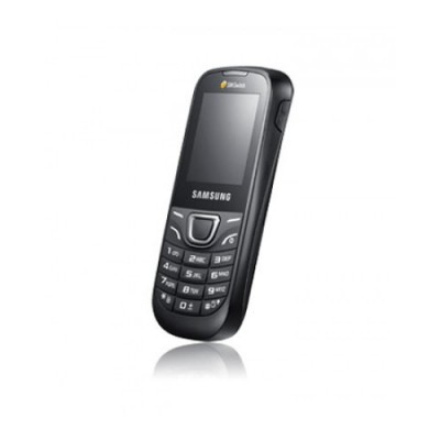Samsung E1225 Dual Sim Shift