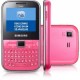 Samsung Chat 322 Wi-Fi