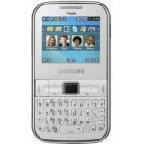 Samsung Chat 322 Wi-Fi