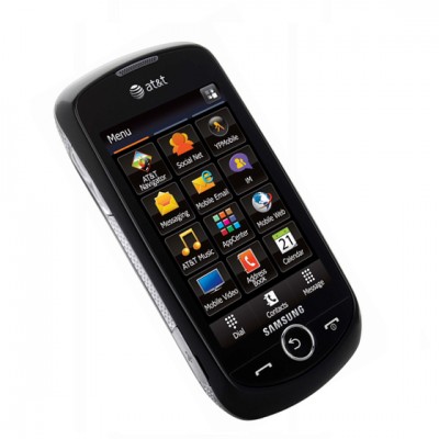 Samsung A817 Solstice II