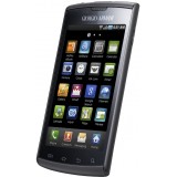 Samsung I9010 Galaxy S Giorgio Armani