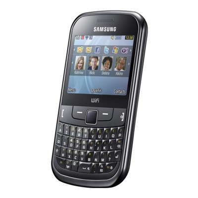 Samsung Chat 335