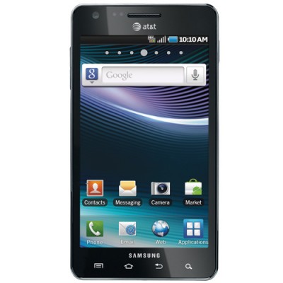Samsung I997 Infuse 4G