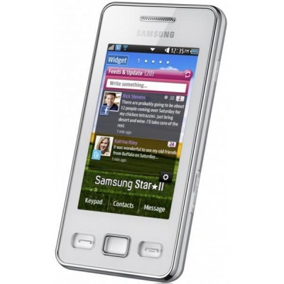 Samsung S5260 Star II