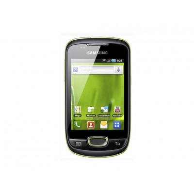 Samsung Galaxy Mini S5570