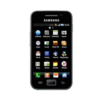 Samsung Galaxy Ace S5830